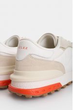 Tenis-de-cuero
