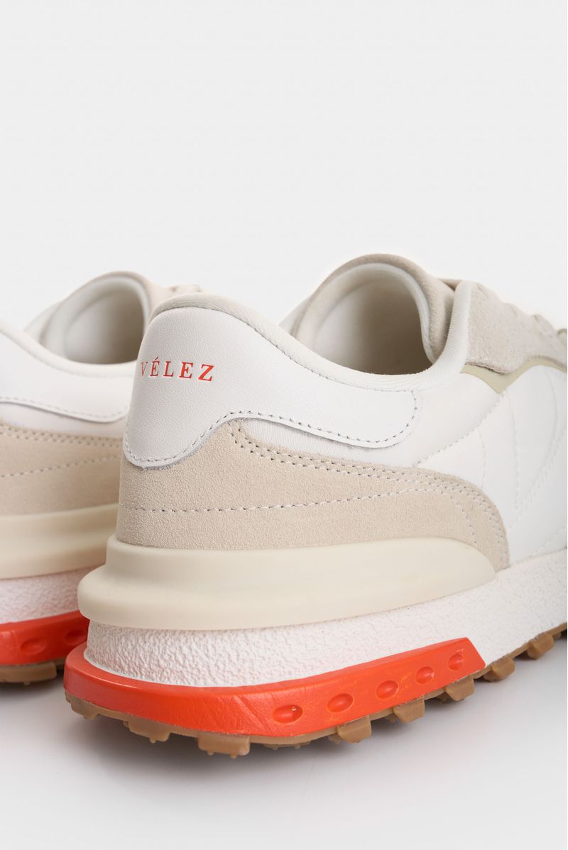 Tenis-de-cuero