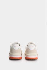 Tenis-de-cuero