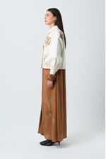 Chaqueta-bordada