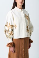 Chaqueta-bordada