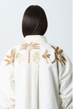Chaqueta-bordada