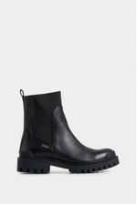 Botines-de-cuero