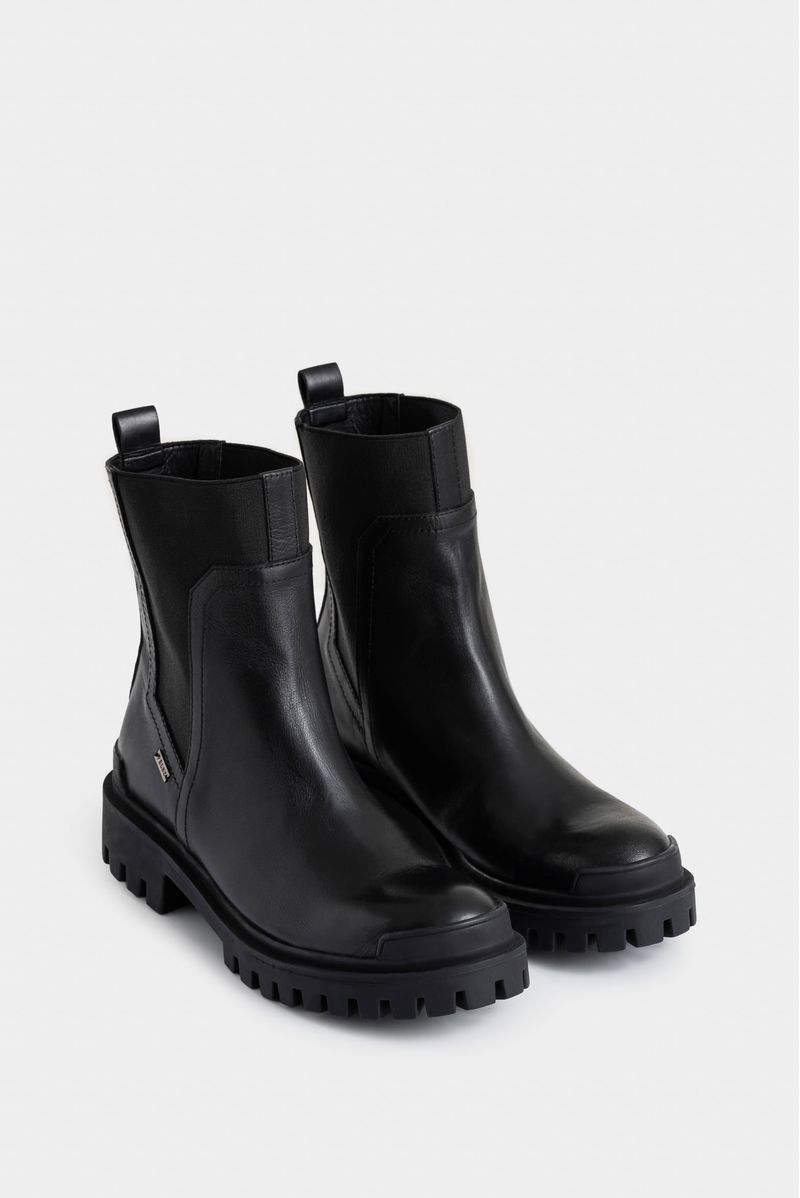 Botines-de-cuero