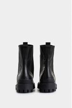 Botines-de-cuero
