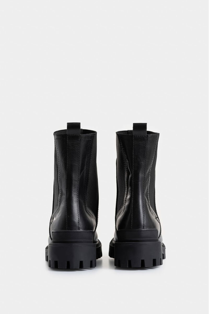 Botines-de-cuero