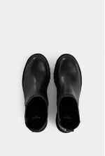 Botines-de-cuero