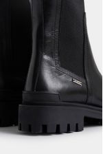 Botines-de-cuero