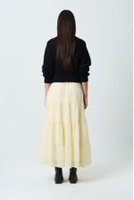 Falda-capas