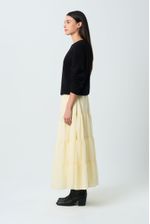 Falda-capas
