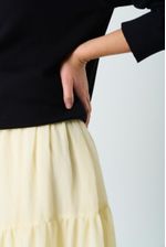 Falda-capas