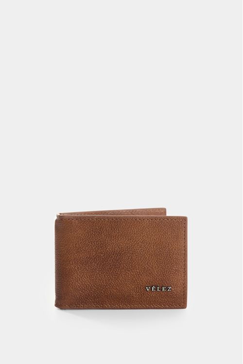 Dalia Men's Leather Billfold