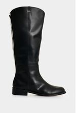 Botas-de-cuero