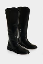 Botas-de-cuero