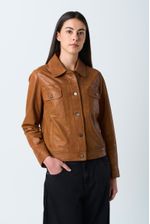 Chaqueta-de-cuero