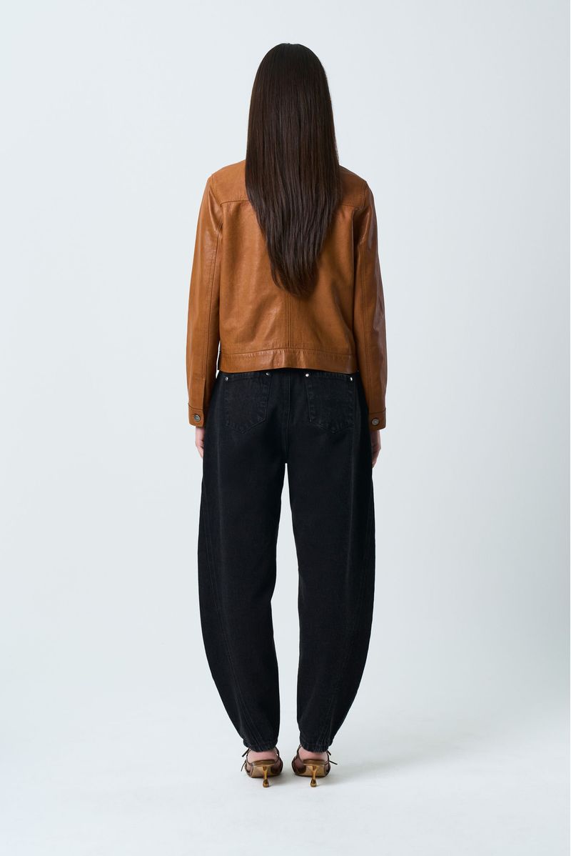 Chaqueta-de-cuero