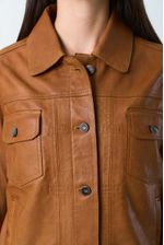 Chaqueta-de-cuero