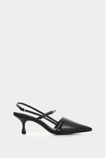 Tacones-de-cuero