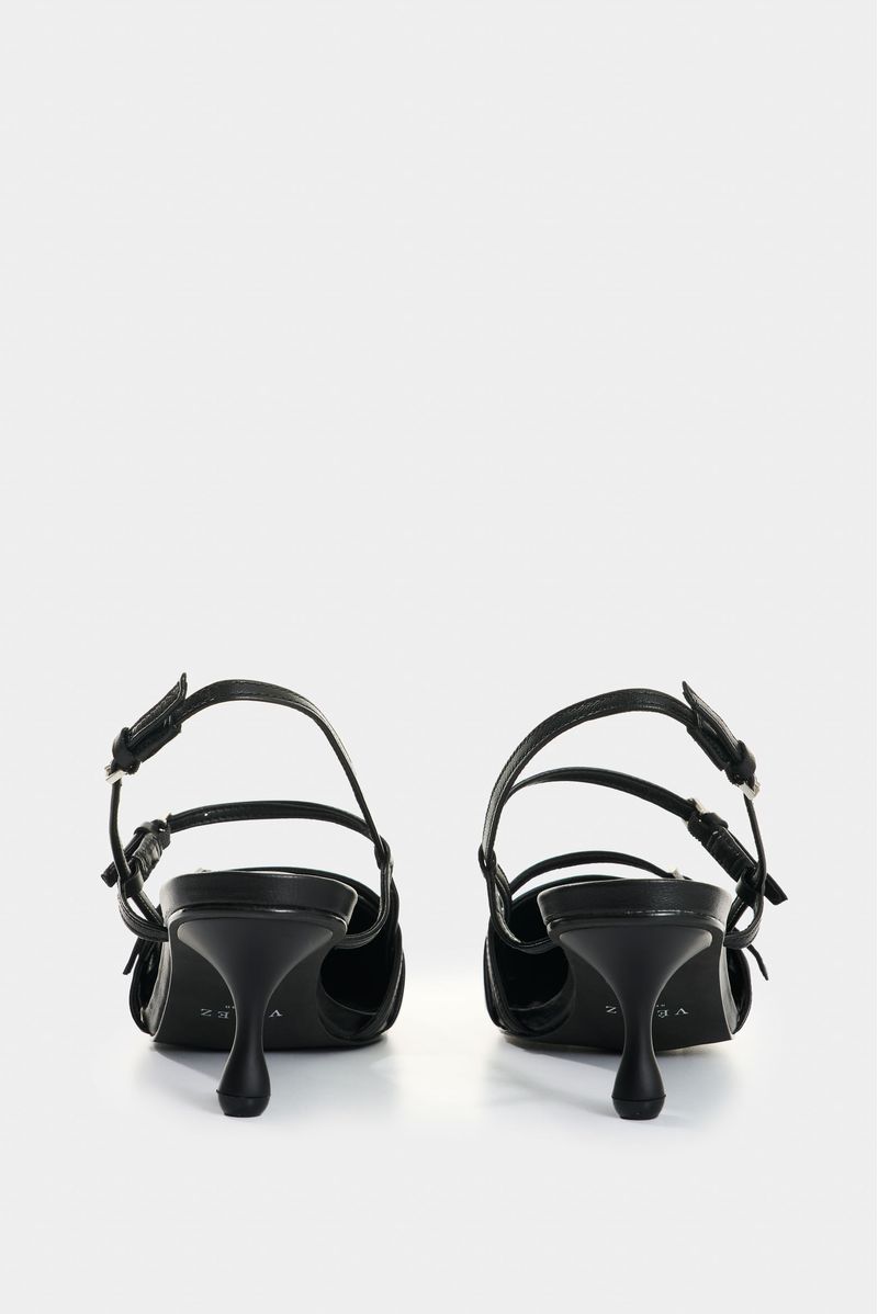 Tacones-de-cuero