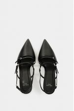 Tacones-de-cuero