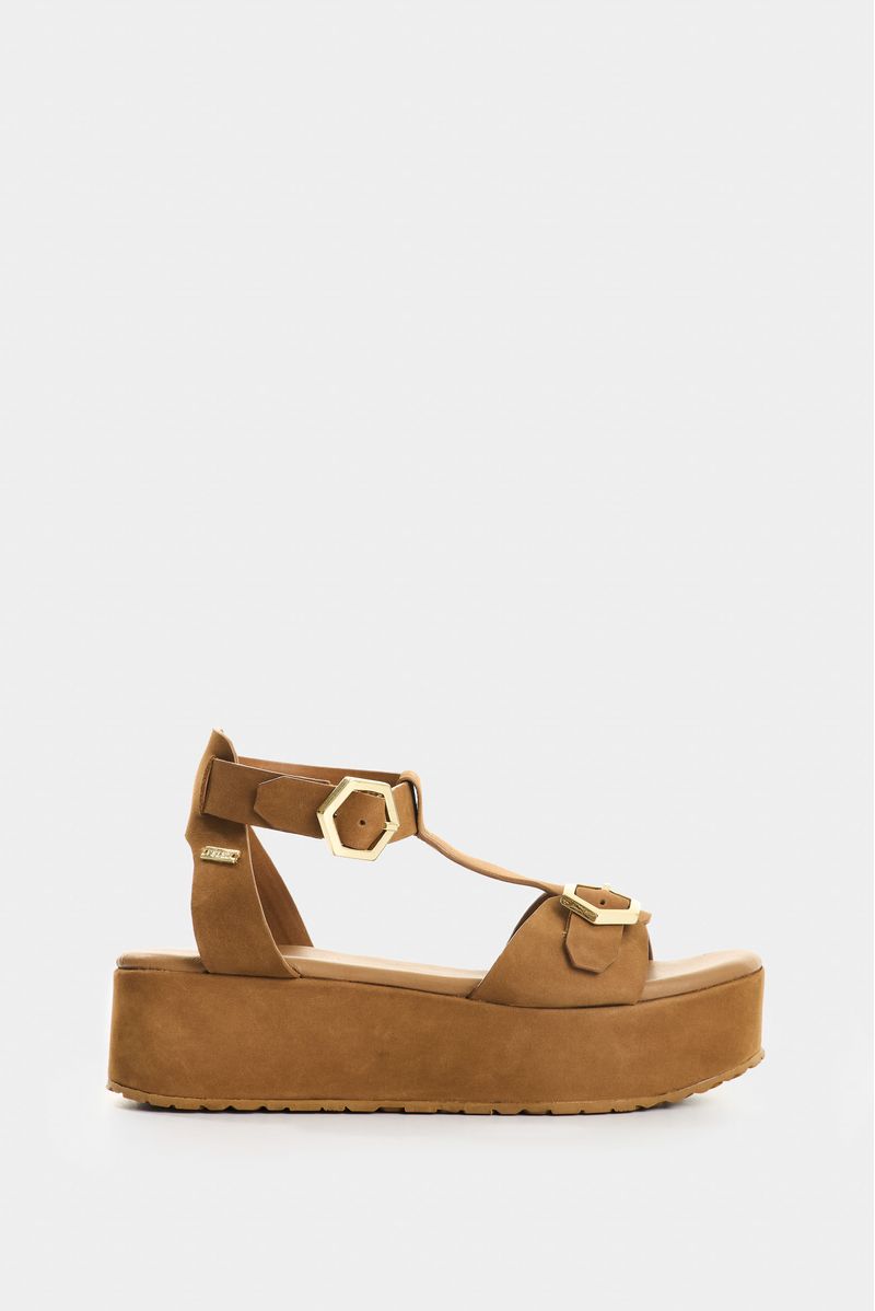 Sandalias-plataforma-de-cuero