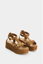 Sandalias-plataforma-de-cuero