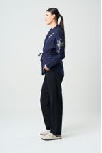Chaqueta-parka
