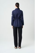 Chaqueta-parka
