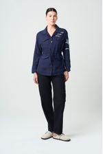 Chaqueta-parka
