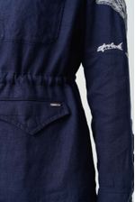 Chaqueta-parka