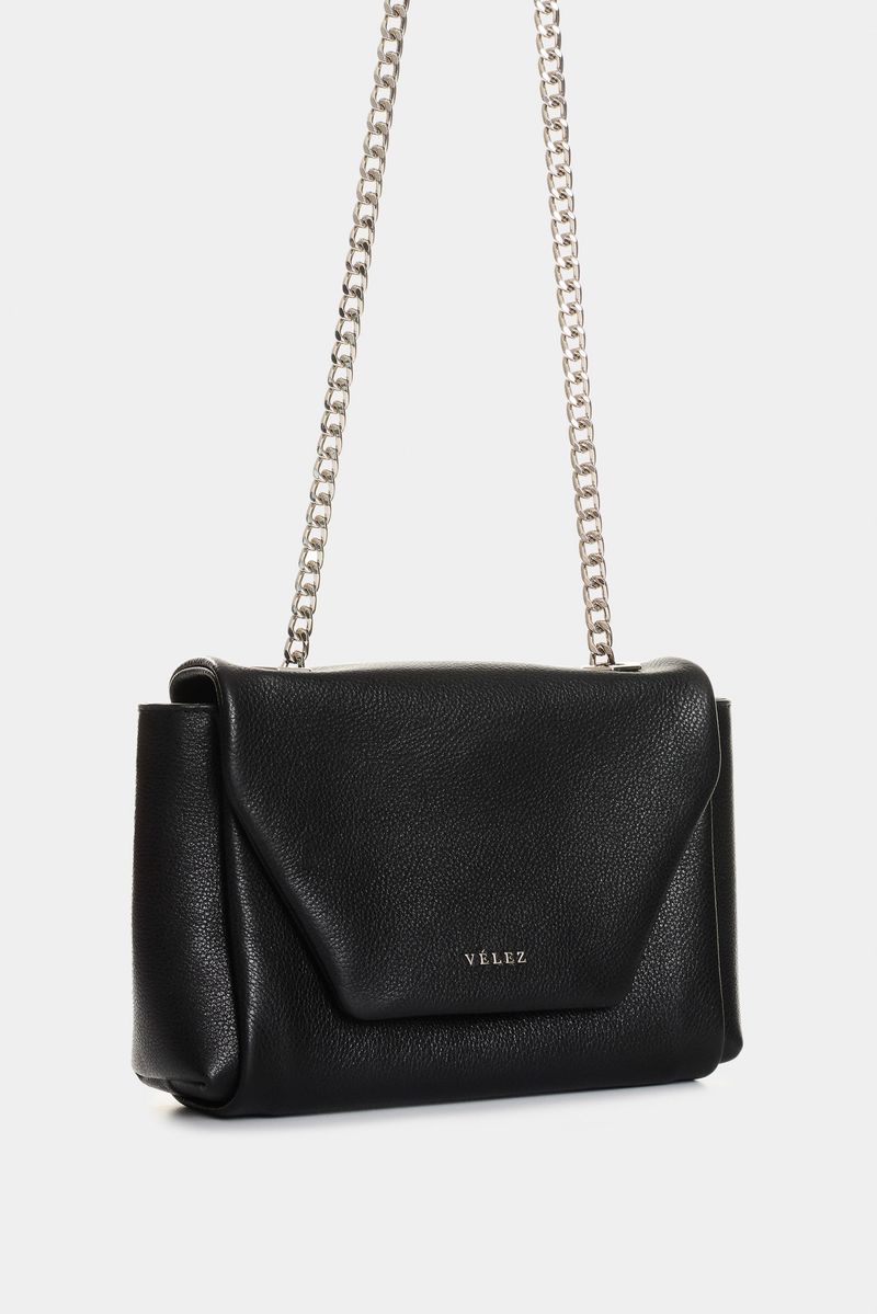 Bolso-bowling-de-cuero