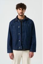 Chaqueta-de-denim