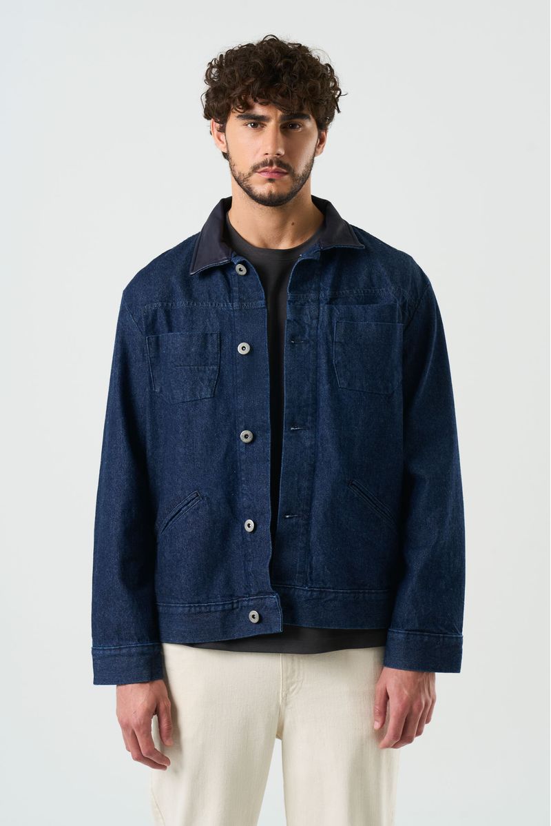 Chaqueta-de-denim