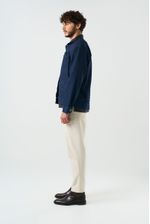 Chaqueta-de-denim