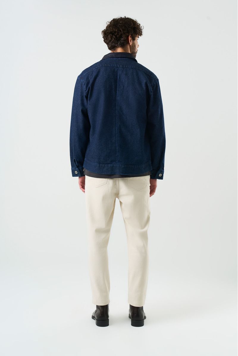 Chaqueta-de-denim