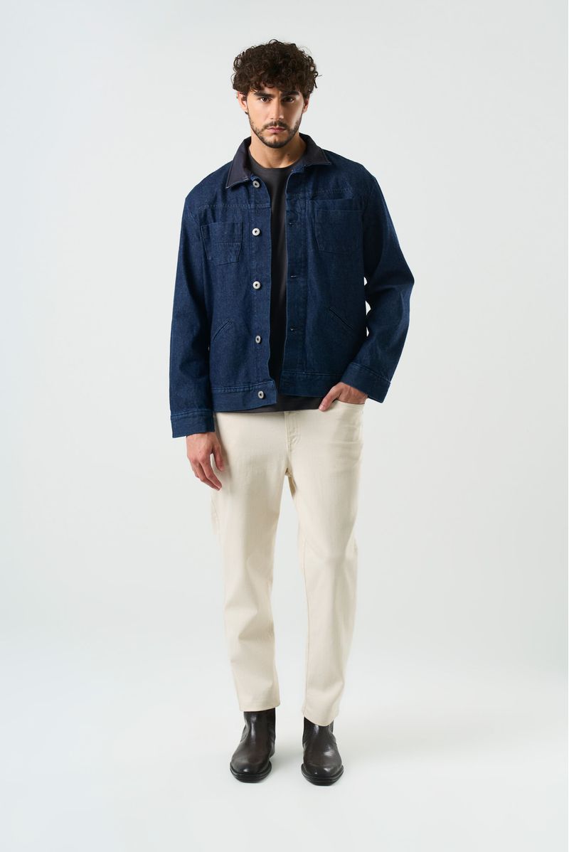 Chaqueta-de-denim