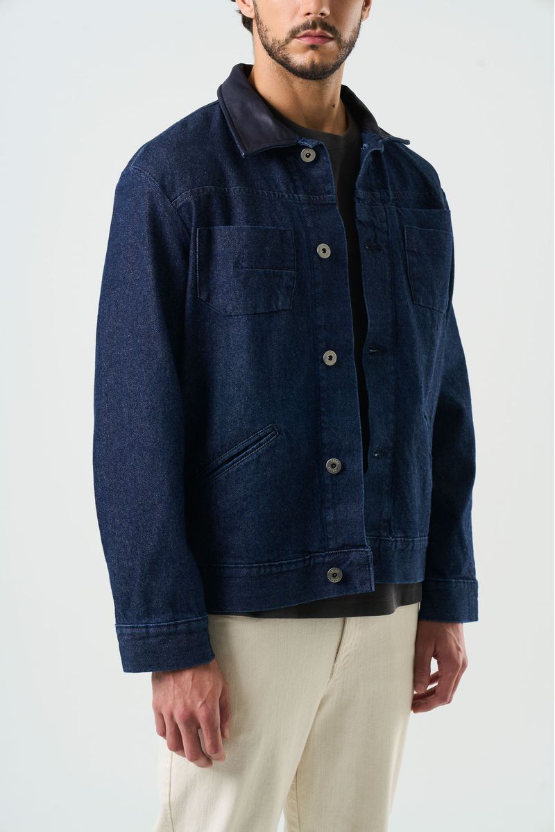 Chaqueta-de-denim