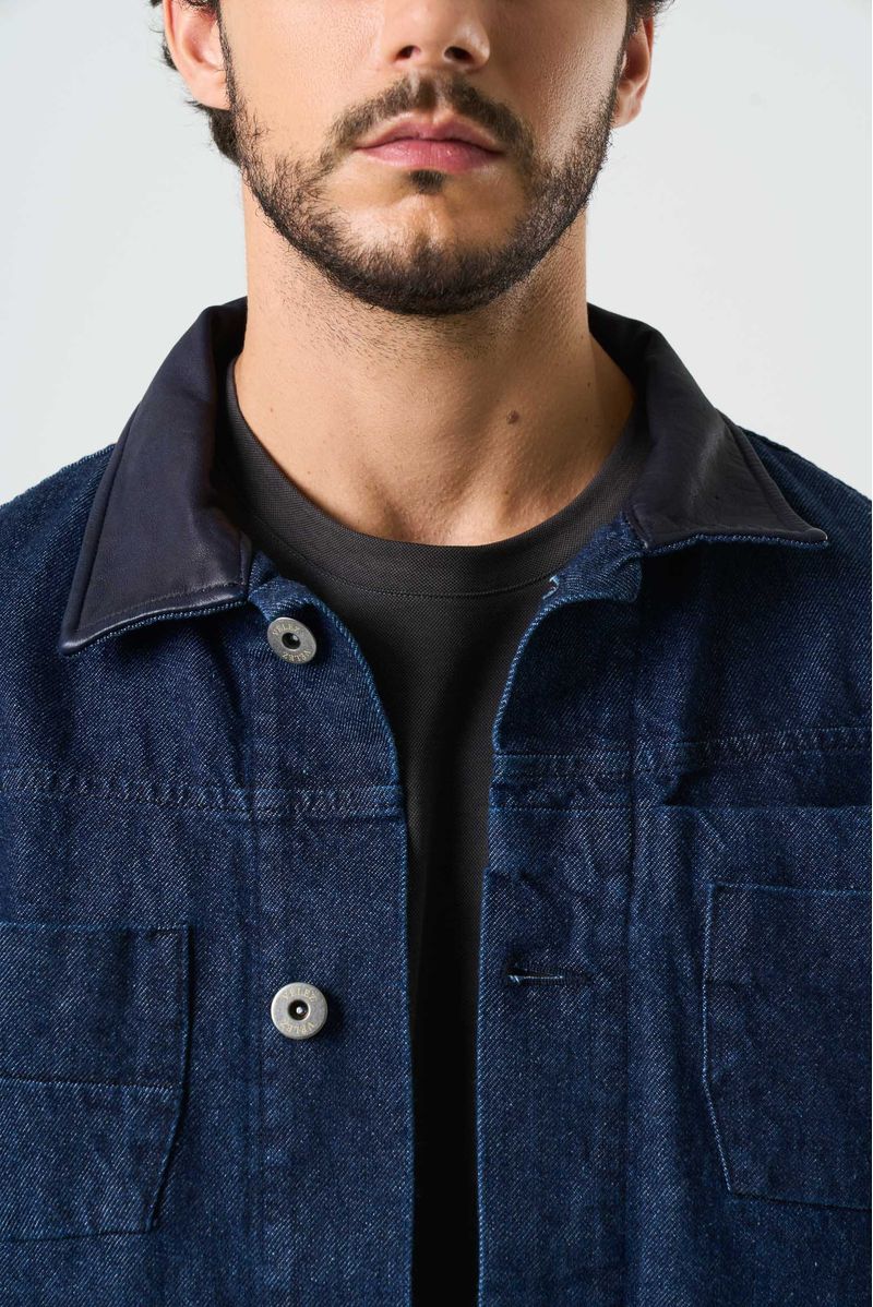 Chaqueta-de-denim
