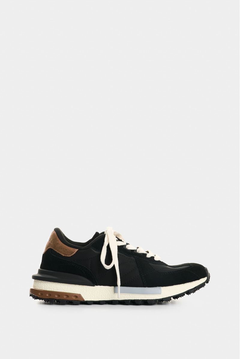Tenis-de-cuero