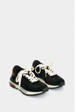 Tenis-de-cuero