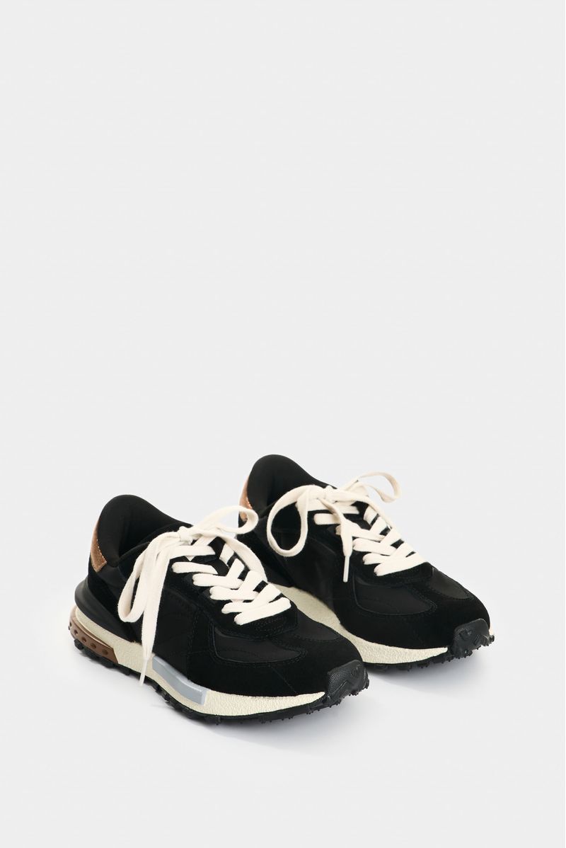 Tenis-de-cuero