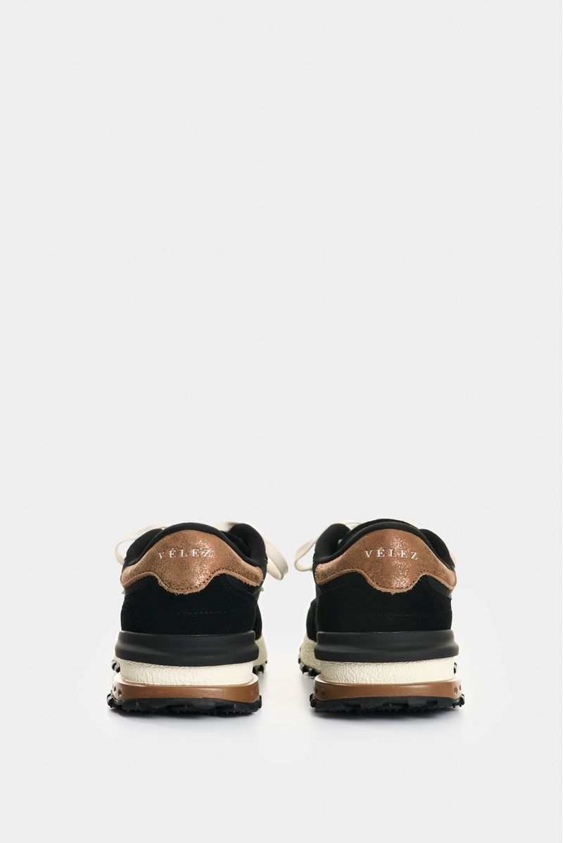 Tenis-de-cuero