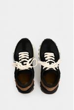 Tenis-de-cuero