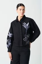 Chaqueta-bordada
