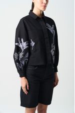Chaqueta-bordada