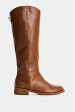 Botas-de-cuero