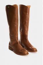 Botas-de-cuero