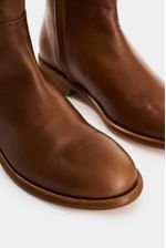 Botas-de-cuero